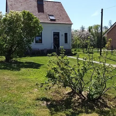 Ostsee Landhaus Hinte