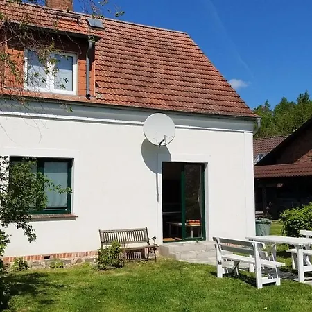 Ostsee Landhaus Hinte Vakantiehuis Putbus