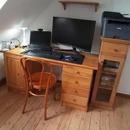 Ostsee Landhaus Hinte