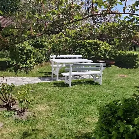 Ostsee Landhaus Hinte Vakantiehuis Putbus
