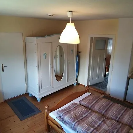 Vakantiehuis Ostsee Landhaus Hinte Putbus