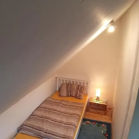 Ostsee Landhaus Hinte Vakantiehuis