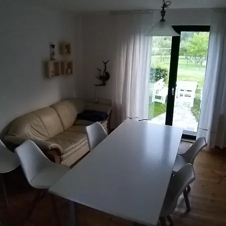 Ostsee Landhaus Hinte